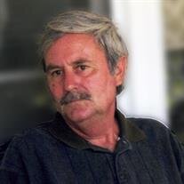Harold Gene Ledford
