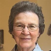 Charlene Allen