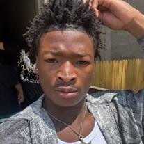 Antoine Maurice Byers Jr.