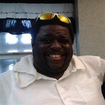 Lester Williams