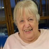 Shirley Karen Merschman