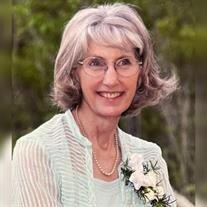 Suzanne W. Grove