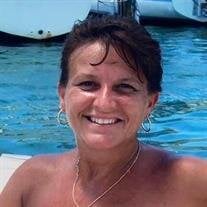 Melinda "Cindy" Lucynthia Thomas