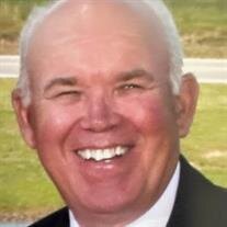 Donald Wilks