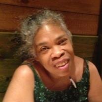 Joan A Hylton