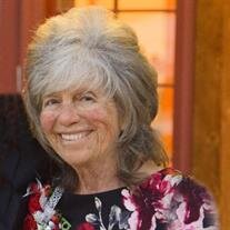 Ann Lyman Sevy Pryor