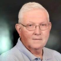 Mr. John Allen Wiggins
