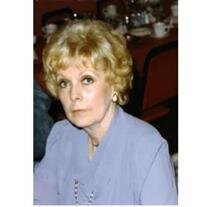 Joan Burdette burke