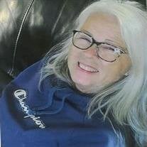 Wanda Gay Fultz Southern Duggins