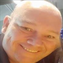 Dennis Wayne Engle