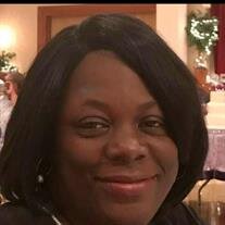 Ms. Nakiesha Shonta Robinson