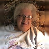 Elaine Barbara Bolduc