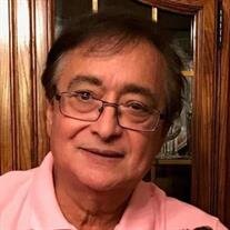 Henry T. Narcisi, Sr.