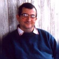 Herbert R. Morrison