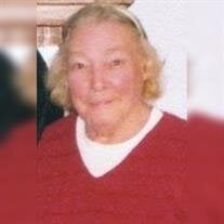 Dorothy June Locke