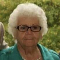 Phyllis Jo Smith