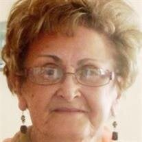 Lydia T. (Cattroppa) O'Connor