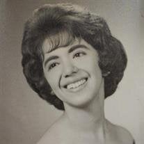 Martha Yolanda Lowak