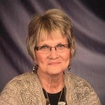 Carol Meyer