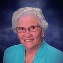 Patricia Louise Rose