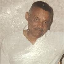 Mr. Alvin Eugene Hill