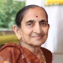 Kumud Purohit