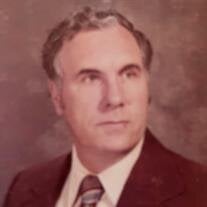 Harold Lee Ash