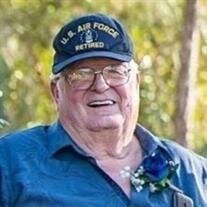 Donald Gene Wright