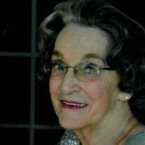 Shelva Jean Osborne