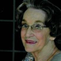 Shelva Jean Osborne