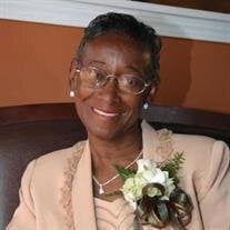 Mrs. Ruth Simmons Davis