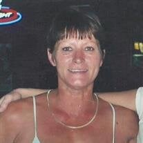 Kathy Carol Roberts