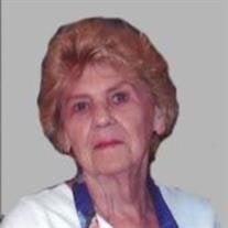 Carolyn Leah Januszewski