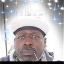 Victor Maurice Holmes