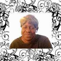 Gracie A. Richardson