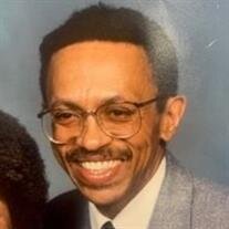 Cedric Ross