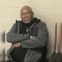 Willie James Johnson