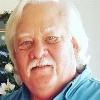 Melvin "Van" Roehling