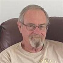 Arnold Glenn Diedrichs