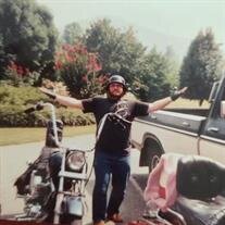 Mr. Jeffrey Todd Williams