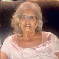 Reba J. Humphreys