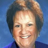Kelly A. Friedman