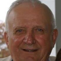 Mr. Francis "Frank" J. Vahle