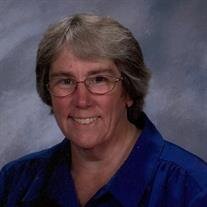 Linda Sue Walters