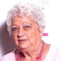 Margaret Burckhalter