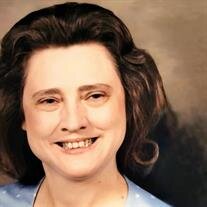 Mrs. Eunice B. Blackmon
