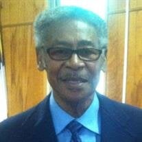 Wendell Page Curtis Sr.
