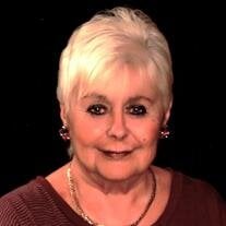 Sharon Jo Headrick