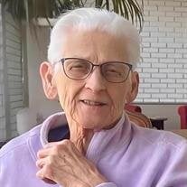 Shirley Maxine KING