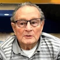 Ronald Eugene Riley
